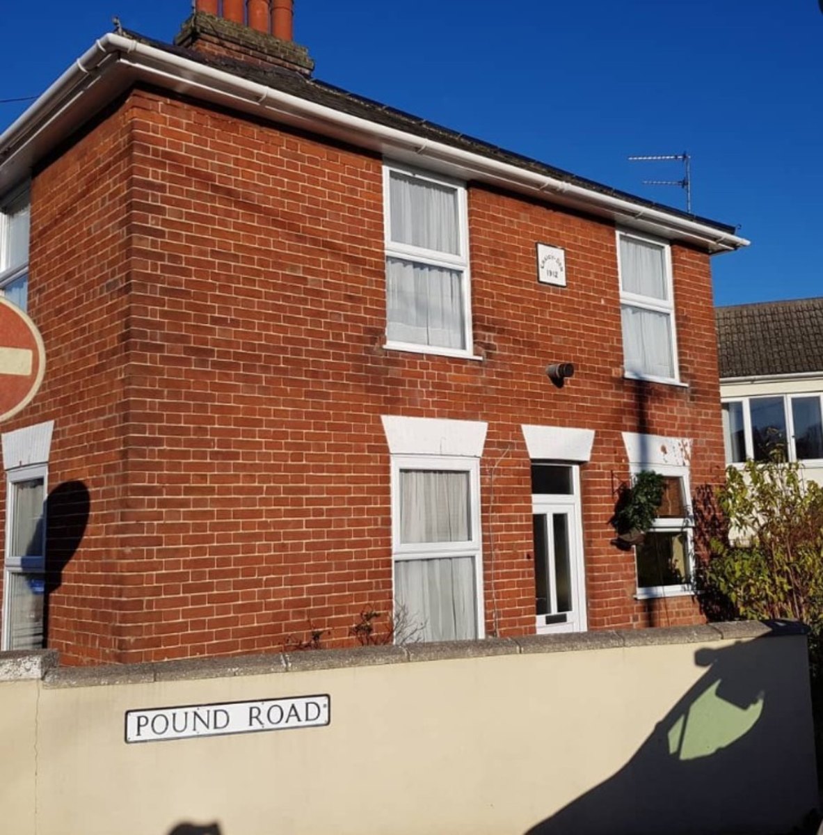Exterior cleaning services across North Norfolk